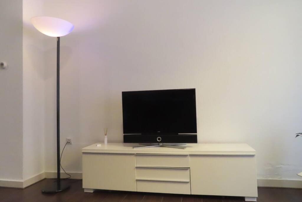 Apartamento Down Town Eindhoven Exterior foto