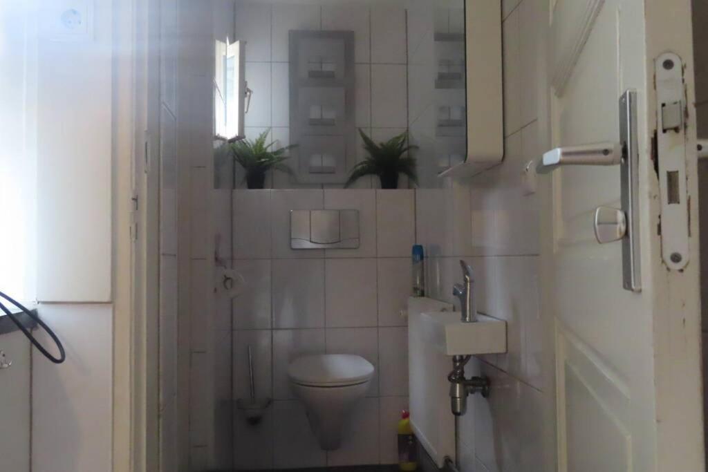Apartamento Down Town Eindhoven Exterior foto
