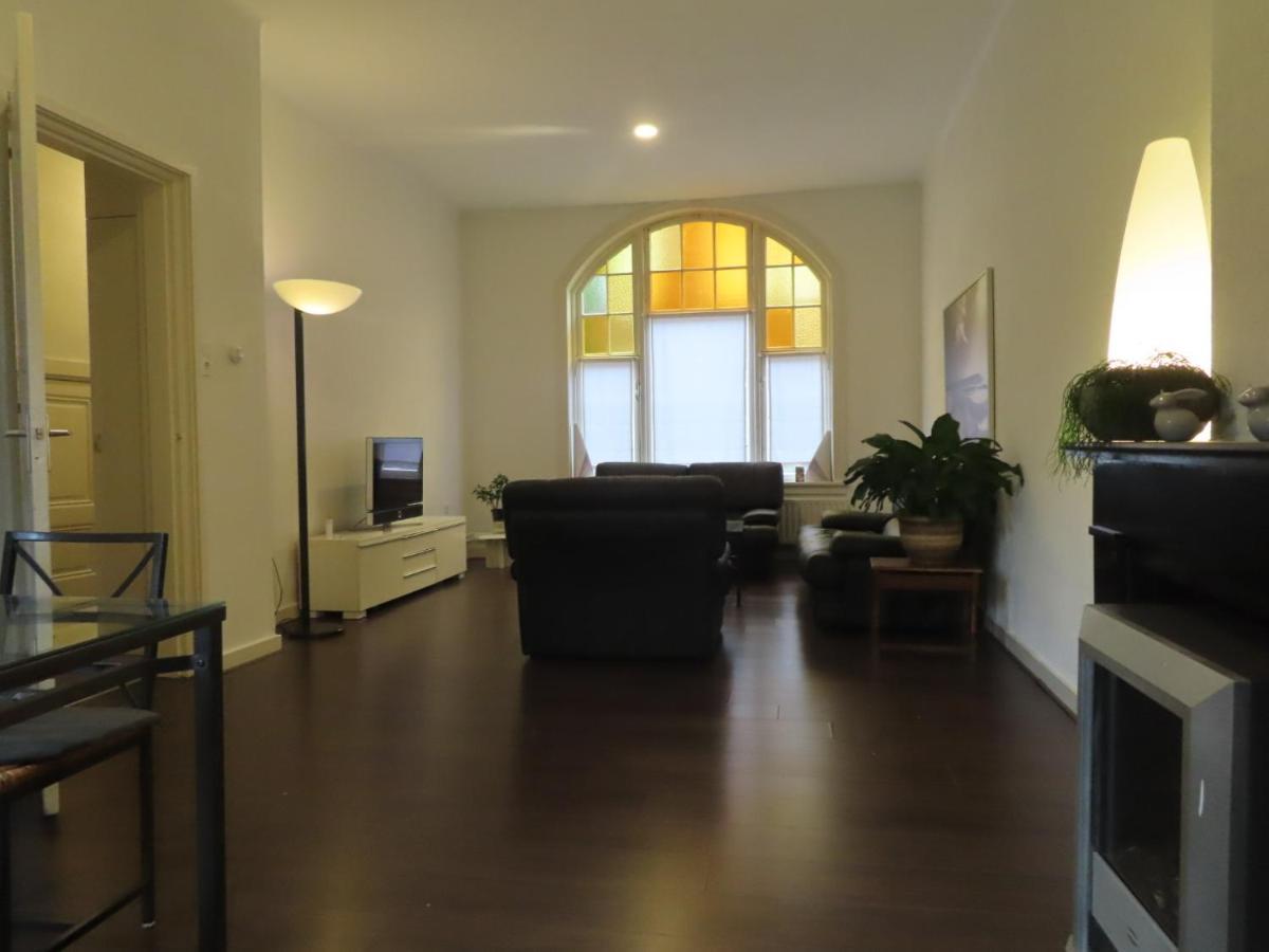 Apartamento Down Town Eindhoven Exterior foto