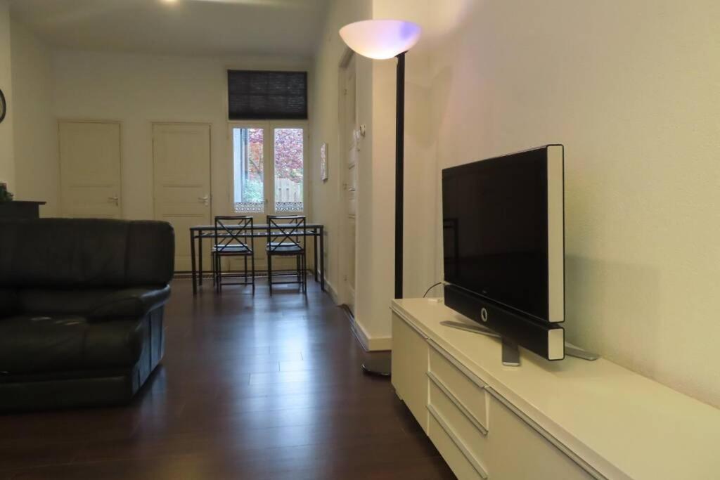 Apartamento Down Town Eindhoven Exterior foto