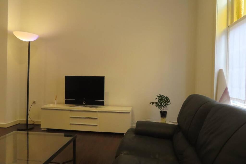 Apartamento Down Town Eindhoven Exterior foto